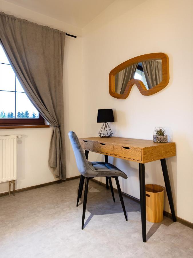 Tatryview Apartments By Kingdubaj Premium Велька-Ломница Экстерьер фото